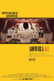 Adiwira Ku 2017