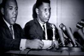 I Am Not Your Negro 2017