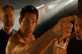 Hard Target 2