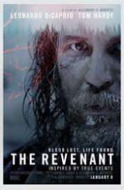 Revenge 2016 HDRip