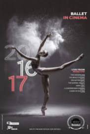Bolshoi Ballet: Hero Of Our Time
