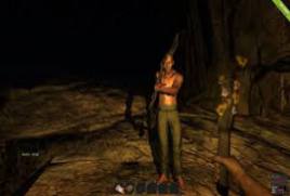 Rust Alpha 0