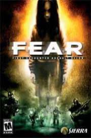 F E A R Combat