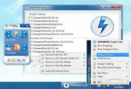 DAEMON Tools Lite 10