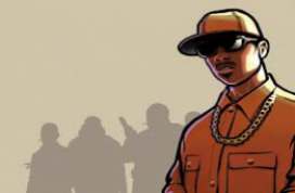 Gta San Andreas
