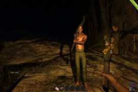 Rust Alpha 0