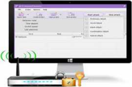 WiFi Password Decryptor 5
