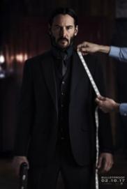 John Wick: Chapter 2