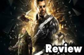 Deus Ex Mankind Divided CPY