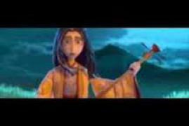 Kubo And The Two Strings Kd