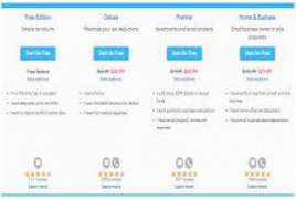 Turbo Tax 2016