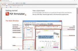 PDF Annotator 6