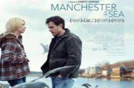 Manchester by the Sea 2016