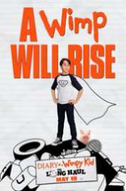 Diary of a Wimpy Kid: The