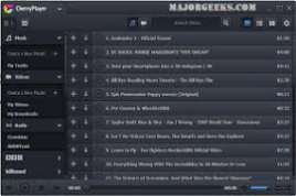 CherryPlayer 2.4