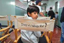 Diary of a Wimpy Kid: The