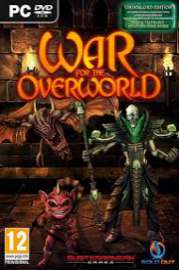 War for the Overworld Crucible CODEX