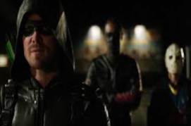 Arrow s05e10