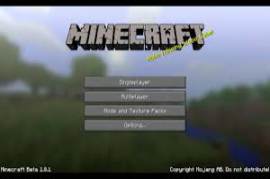 Minecraft 1.9