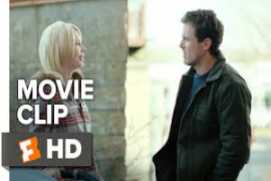 Manchester by the Sea 2016