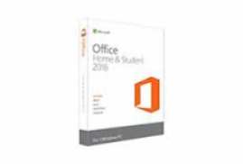 Office Home & Student 2016