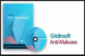 GridinSoft Anti Malware v3