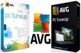 AVG PC TuneUp 2016
