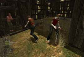 Rust Alpha 0