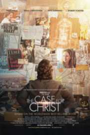 The Case for Christ 2017