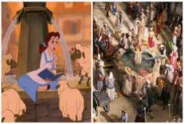 Beauty and the Beast 2017