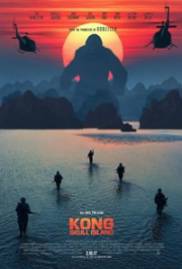Kong: Skull Island 2017