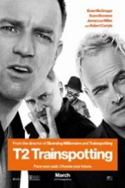 T2: Trainspotting 2017