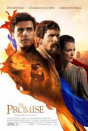 The Promise 2016