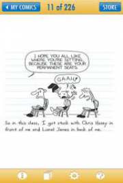 Diary Of A Wimpy Kid: Long