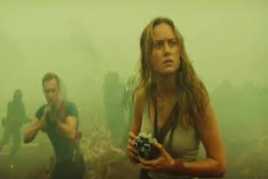 Kong: Skull Island 2017