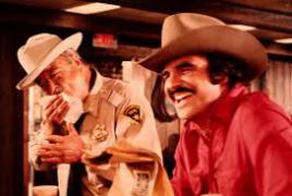 Tcm: Smokey And The Bandit 40Th