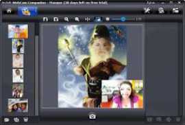 ArcSoft WebCam Companion 4