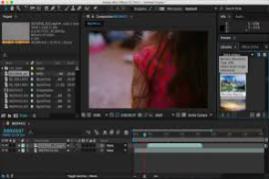 Adobe After Effects CC 2015