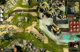 Command & Conquer: Red Alert 3