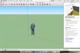 SketchUp Pro 2015
