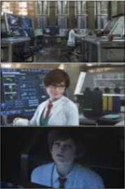 Resident Evil: Vendetta 2017