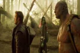 Guardians of the Galaxy Vol 2
