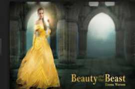 Beauty and the Beast 2017