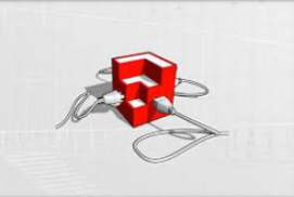 SketchUp Pro 2015