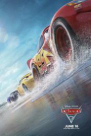 Cars 3.2017