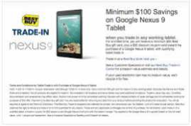 100% working Nexus