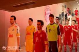 PES 2014 Pro