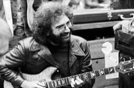 Long Strange Trip: Grateful Dead 2017