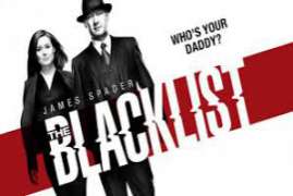 The Blacklist S04E05