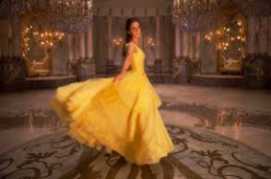Beauty and the Beast 2017